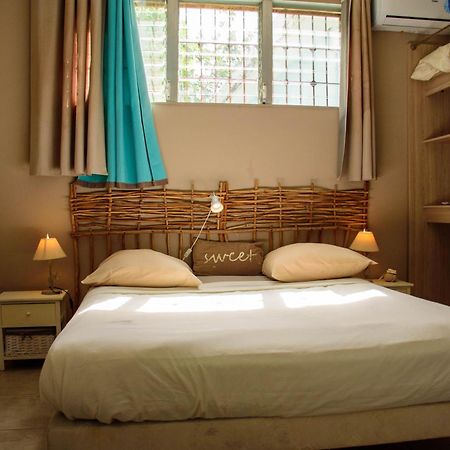Eden Sea Villa Pointe-Noire Dış mekan fotoğraf
